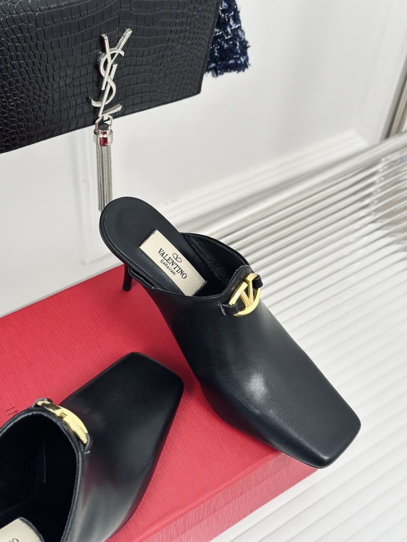 Valentino Slippers